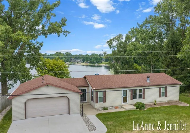 Photo 1 of Sale Pending at 10260 Swem St, Rockford, MI 49341 | MLS# 70531604 | Listing updated on 2026-09-03
