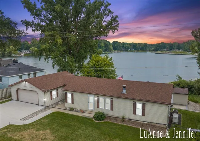 Photo 2 of Sale Pending at 10260 Swem St, Rockford, MI 49341 | MLS# 70531604 | Listing updated on 2026-09-03