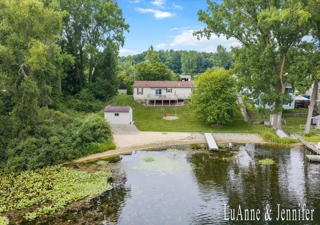 Photo 3 of Sale Pending at 10260 Swem St, Rockford, MI 49341 | MLS# 70531604 | Listing updated on 2026-09-03