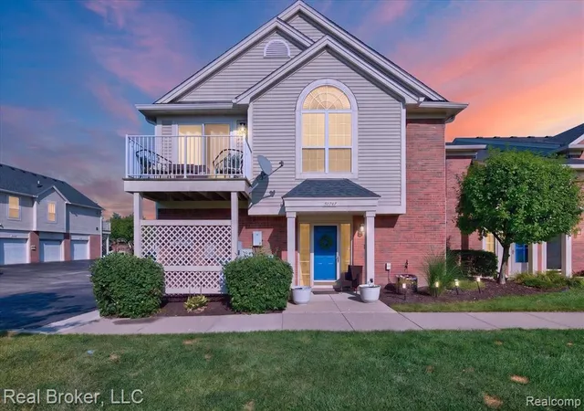Photo 1 of Condo for sale at 51747 Adler Park Dr, Chesterfield, MI 48051 2338 | MLS# 61025736 | Listing updated on 2026-08-30