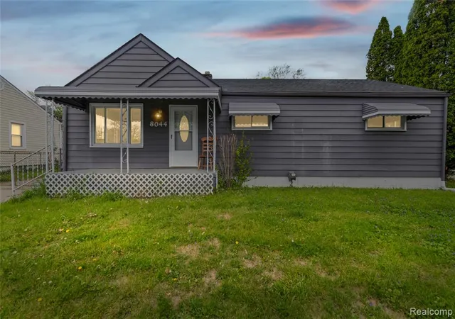 Photo 1 of Single family home for sale at 8044 Pelham Rd, Taylor, MI 48180 2600 | MLS# 60993503 | Listing updated on 2026-09-14