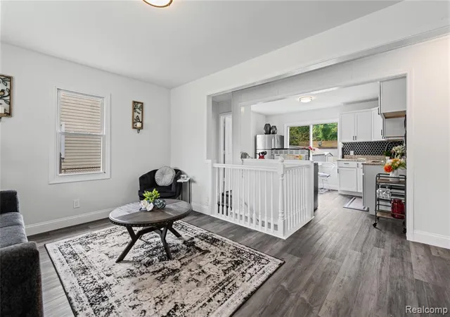 Photo 4 of Single family home for sale at 8044 Pelham Rd, Taylor, MI 48180 2600 | MLS# 60993503 | Listing updated on 2026-09-14