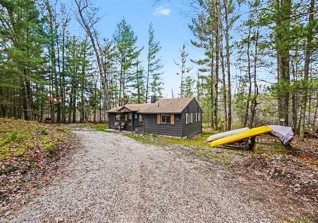Homes for sale in Bitely, MI | 1153 W Channel St, Bitely, MI 49309 | MLS# 70529060