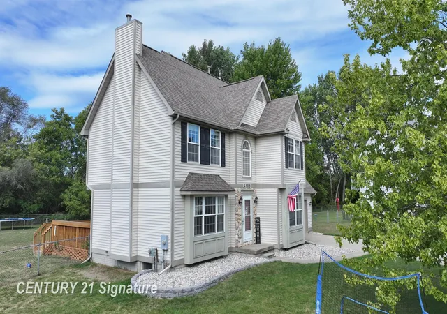 Photo 3 of Sale Pending at 4100 Big Rock Ct, Grand Blanc, MI 48439 | MLS# 50219661 | Listing updated on 2026-09-11