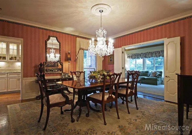 Homes for sale in Grosse Pointe Farms, MI | 45 Lakecrest Ln, Grosse Pointe Farms, MI 48236 | MLS# 50208443