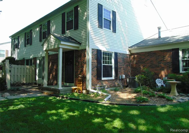 Photo 2 of Condo for sale at 44167 Providence Dr #326, Clinton Township, MI 48038 1052 | MLS# 61004303 | Listing updated on 2026-08-27