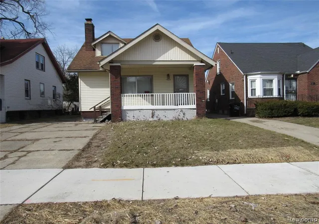 Homes for sale in Detroit, MI | 9623 Cheyenne St, Detroit, MI 48227 | MLS# 60986361