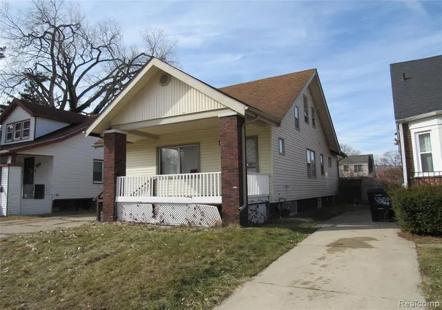 Homes for sale in Detroit, MI | 9623 Cheyenne St, Detroit, MI 48227 | MLS# 60986361