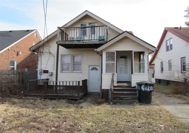Homes for sale in Detroit, MI | 9623 Cheyenne St, Detroit, MI 48227 | MLS# 60986361
