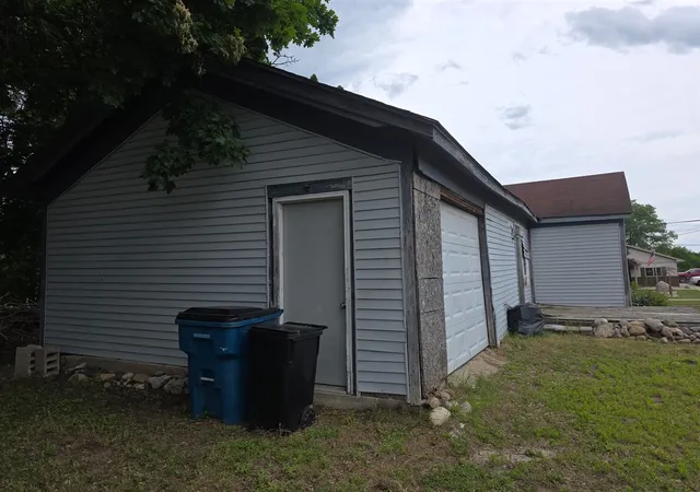 Homes for sale in Stanton, MI | 224 S Camburn St, Stanton, MI 48888 | MLS# 70544741