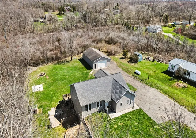Photo 1 of Sale Pending at 1845 Crystal Ln, Allegan, MI 49010 | MLS# 70523763 | Listing updated on 2026-04-21