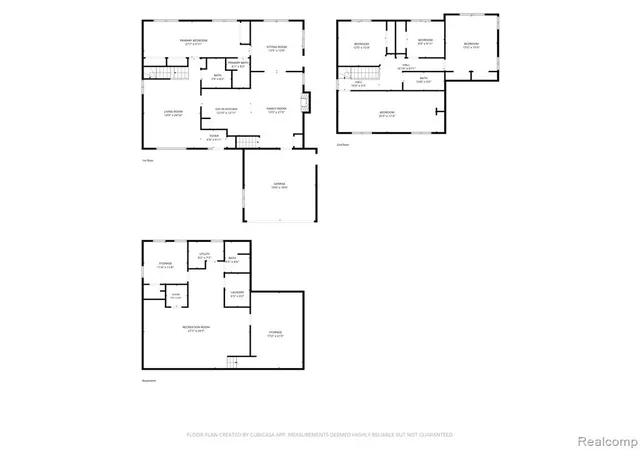 59th image of 14385 Pere St, Livonia, MI 48154 4760 | MLS# 61008888
