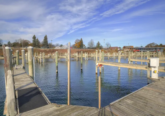 Homes for sale in Traverse City, MI | 12755 S Marina Village Dr, Traverse City, MI 49684 | MLS# 80066546