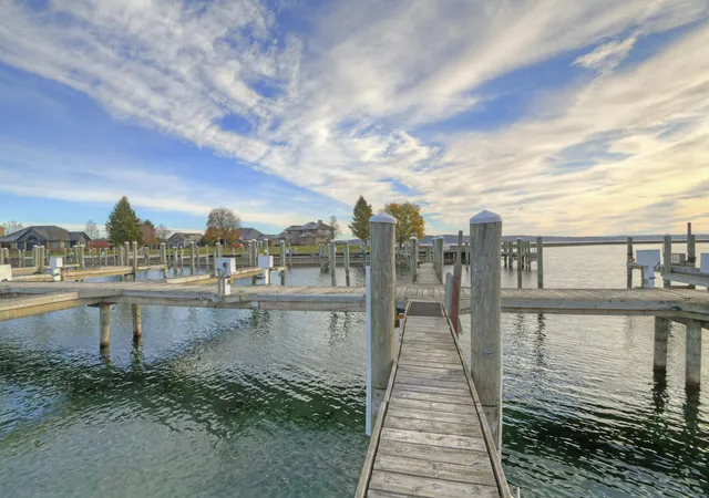 Homes for sale in Traverse City, MI | 12755 S Marina Village Dr, Traverse City, MI 49684 | MLS# 80066546