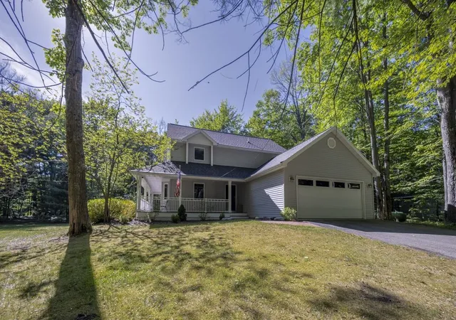 Homes for sale in Interlochen, MI | 151 Dubonnet Trl, Interlochen, MI 49643 | MLS# 80070489