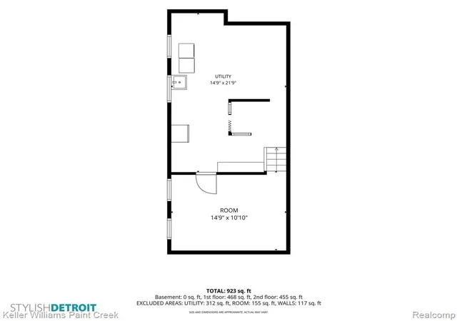 Homes for sale in Sterling Heights, MI | 36650 Park Place Drive, Sterling Heights, MI 48310 | Houzeo