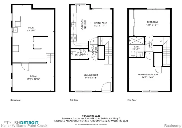 Homes for sale in Sterling Heights, MI | 36650 Park Pl Dr #51, Sterling Heights, MI 48310 | MLS# 61003699