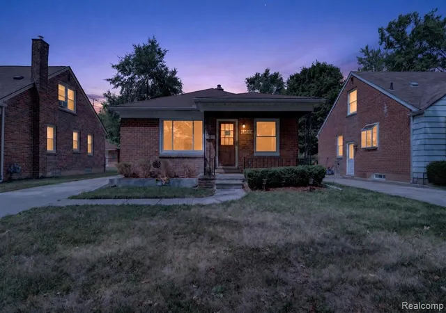 Photo 1 of Sale Pending at 17697 Norborne, Redford, MI 48240 | MLS# 61018863 | Listing updated on 2026-08-13