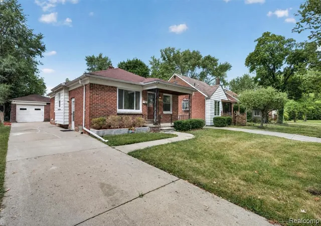 Photo 2 of Sale Pending at 17697 Norborne, Redford, MI 48240 | MLS# 61018863 | Listing updated on 2026-08-13