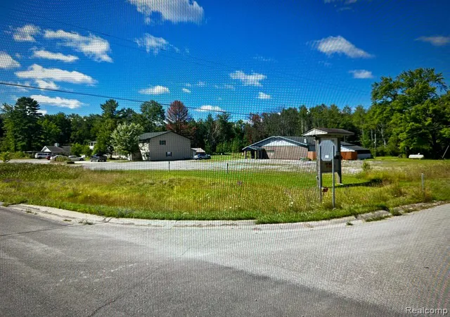 Photo 3 of Sale Pending at 00 M 65, Glennie, MI 48750 | MLS# 60230210 | Listing updated on 2026-03-19