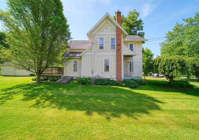 Homes for sale in Concord, MI | 219 S Main St, Concord, MI 49237 | MLS# 70535399