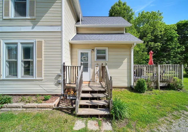 Homes for sale in Concord, MI | 219 S Main St, Concord, MI 49237 | MLS# 70535399
