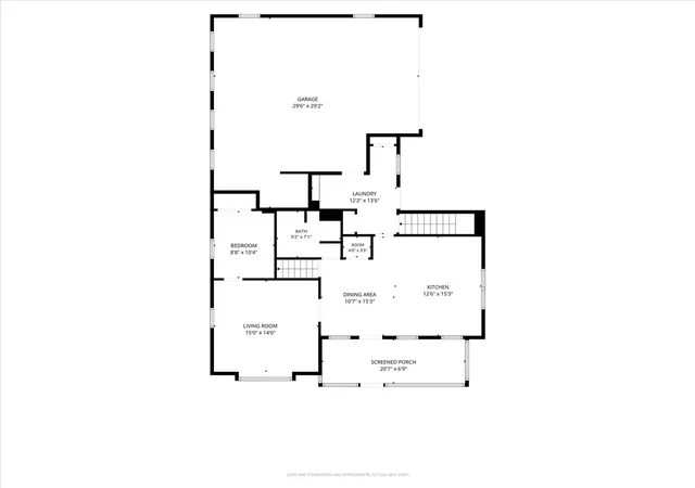 48th image of 507 Furnace St, Manchester, MI 48158 | MLS# 70553514