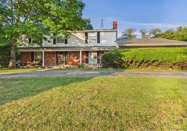 2nd image of 873 Winn Lake Rd, Lapeer, MI 48446 | MLS# 61016810