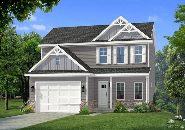 Photo 1 of Single family home for sale at 553 Jubilee Dr, Whitmore Lake, MI 48189 9057 | MLS# 60982985 | Listing updated on 2026-09-16