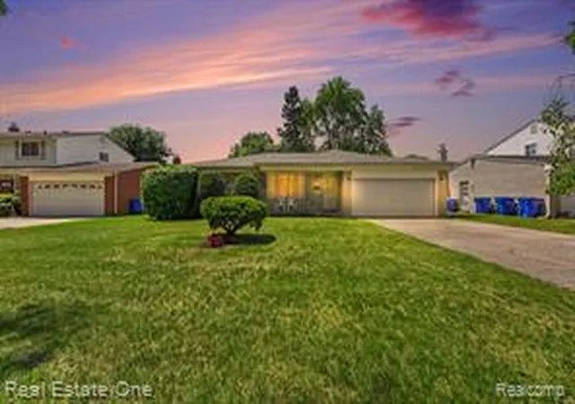 Homes for sale in Warren, MI | 27663 Audrey Ave, Warren, MI 48092 | MLS# 61009039