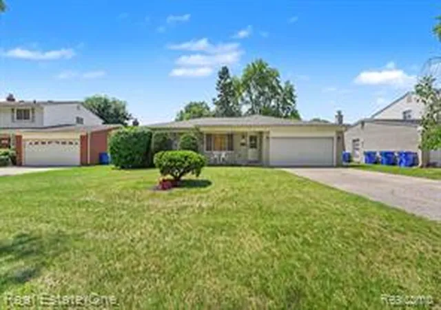 Homes for sale in Warren, MI | 27663 Audrey Ave, Warren, MI 48092 | MLS# 61009039