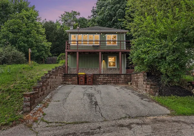 Photo 1 of Single family home for sale at 6688 Echo Dr, Rockford, MI 49341 | MLS# 70553734 | Listing updated on 2026-09-13