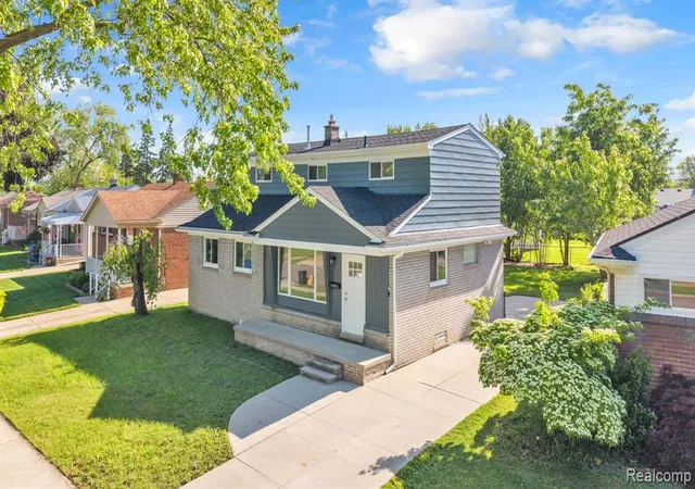 Homes for sale in Lincoln Park, MI | 3043 Green St, Lincoln Park, MI 48146 | MLS# 60997444