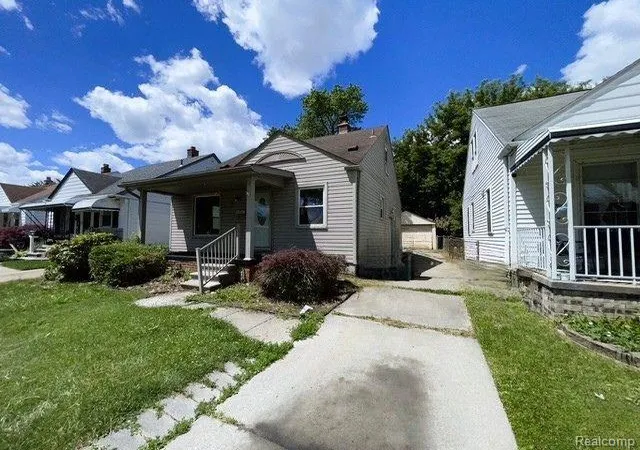 Homes for sale in Lincoln Park, MI | 4230 Longtin Ave, Lincoln Park, MI 48146 | MLS# 61007023