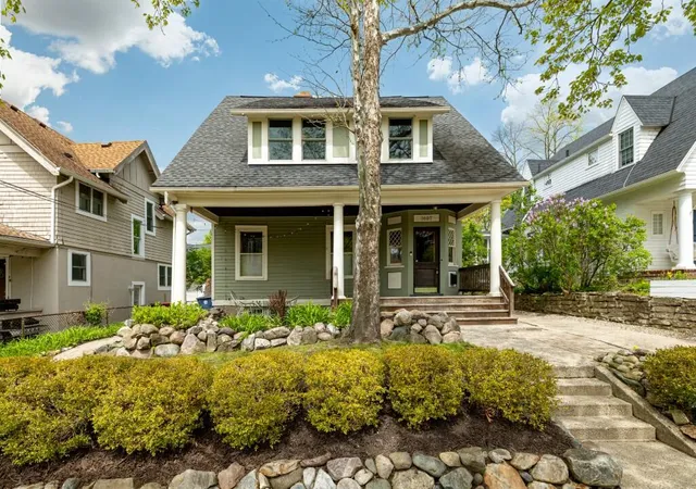 Homes for sale in Ann Arbor, MI | 1607 S University, Ann Arbor, MI 48104 | MLS# 70528622