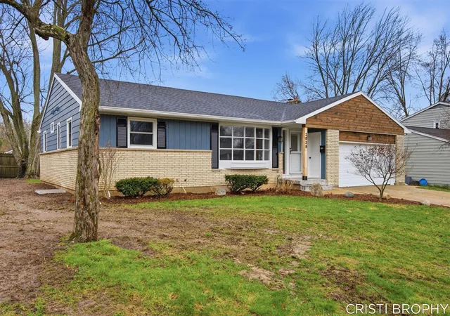 Homes for sale in Grand Rapids, MI | 2538 Berwyck Rd, Grand Rapids, MI 49506 | MLS# 70504096