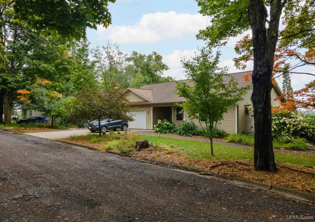 Photo 1 of Single family home for sale at 511 3rd Street, Alpha, MI 49902 | MLS# 50188335 | Listing updated on 2026-07-20