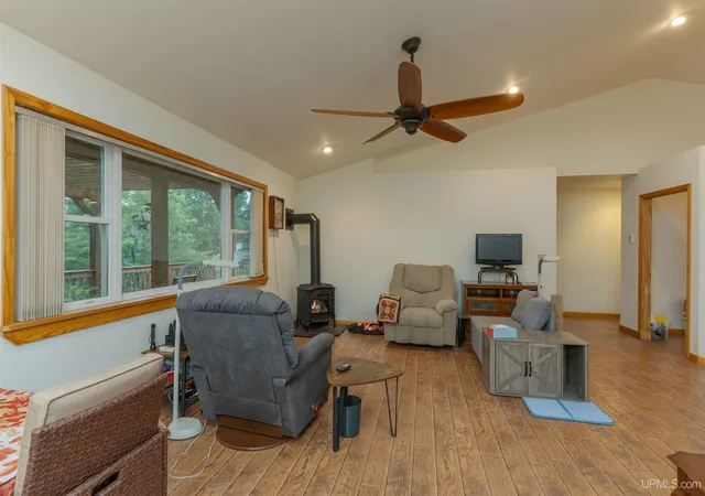 Photo 4 of Single family home for sale at 511 3rd Street, Alpha, MI 49902 | MLS# 50188335 | Listing updated on 2026-07-20