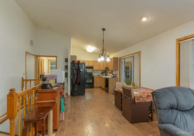 Photo 5 of Single family home for sale at 511 3rd Street, Alpha, MI 49902 | MLS# 50188335 | Listing updated on 2026-07-20