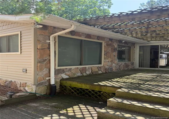Photo 3 of Sale Pending at 133 Silver Lake Dr, Lake, MI 48632 9235 | MLS# 61025450 | Listing updated on 2026-08-29