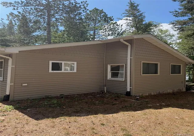 Photo 3 of Sale Pending at 133 Silver Lake Dr, Lake, MI 48632 9235 | MLS# 61025450 | Listing updated on 2026-08-29