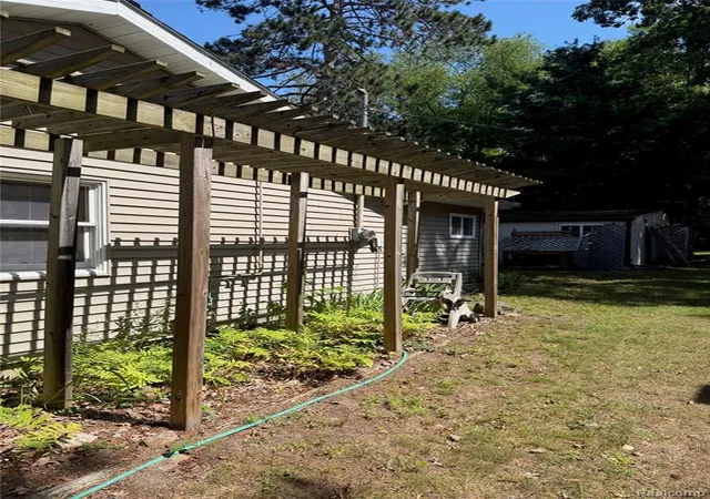 Photo 4 of Sale Pending at 133 Silver Lake Dr, Lake, MI 48632 9235 | MLS# 61025450 | Listing updated on 2026-08-29