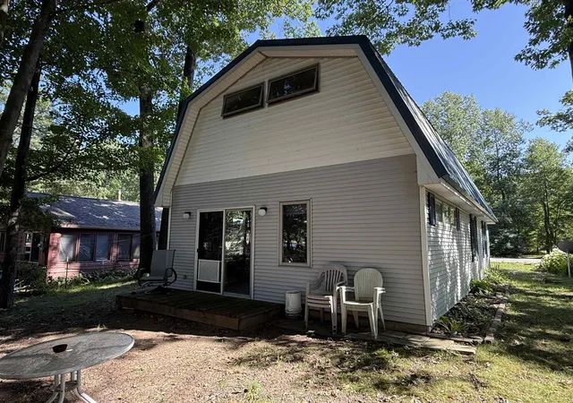 Photo 1 of Single family home for sale at 2176 Jefferson Rd, Harrison, MI 48625 | MLS# 50217405 | Listing updated on 2026-09-04