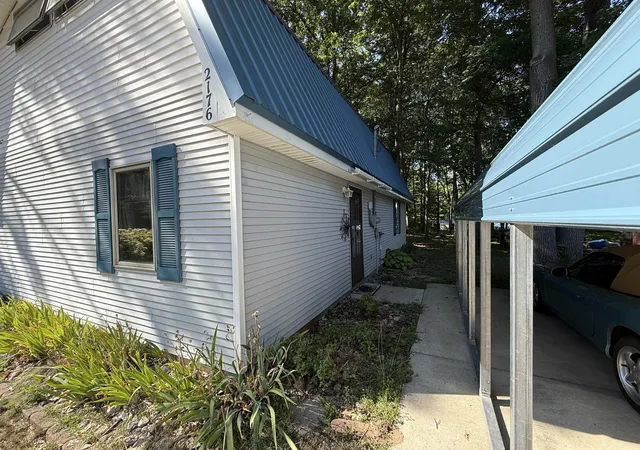 Photo 4 of Single family home for sale at 2176 Jefferson Rd, Harrison, MI 48625 | MLS# 50217405 | Listing updated on 2026-09-04