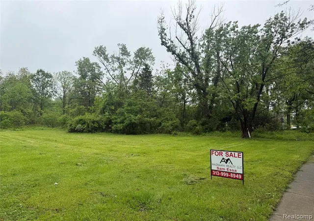 Photo 2 of Land for sale at 000 Merriman Rd, Westland, MI 48186 | MLS# 61015180 | Listing updated on 2026-07-27