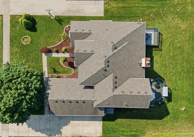 Photo 60 of Single family home for sale at 48507 Montelepre Dr, Shelby Township, MI 48315 | MLS# 61012312 | Listing updated on 2026-09-01