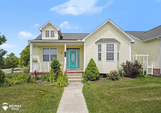 Homes for sale in Swartz Creek, MI | 3358 Heritage Blvd, Swartz Creek, MI 48473 | MLS# 50213332