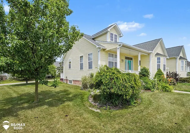 Homes for sale in Swartz Creek, MI | 3358 Heritage Blvd, Swartz Creek, MI 48473 | MLS# 50213332