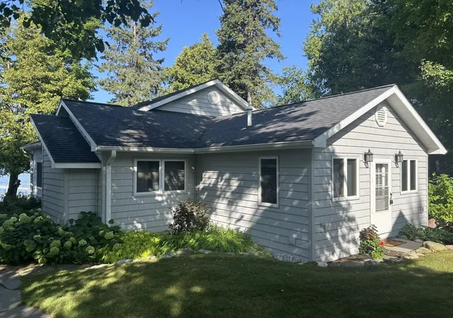 Photo 1 of Single family home for sale at 6921 Orchard Beach Dr, Cheboygan, MI 49721 | MLS# 80072495 | Listing updated on 2026-09-01