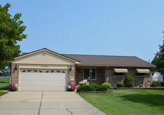 1st image of 51930 North Ave, Macomb, MI 48042 | MLS# 50218052
